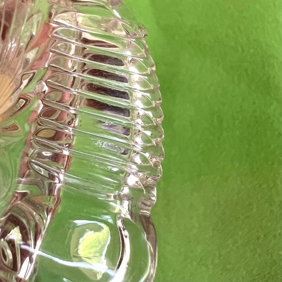 VTG Bleikristall 4PC Trinket Holder - Picture 14 of 16